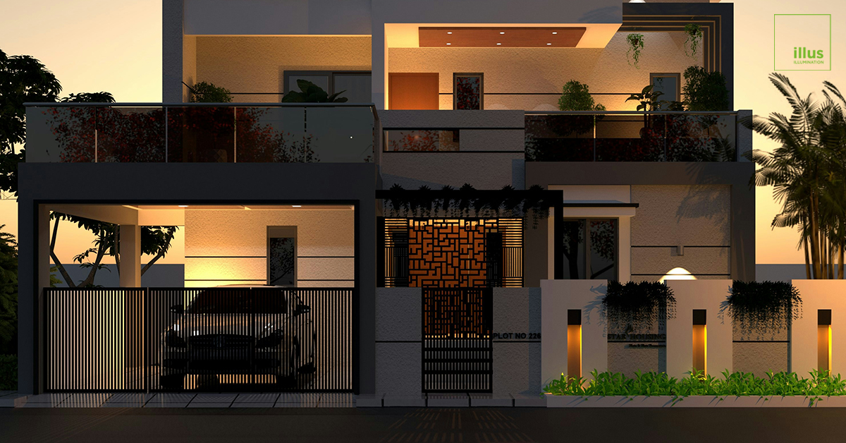 Best Integrated Smart Space Solutions for Modern Villas